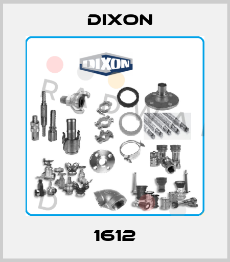 1612 Dixon