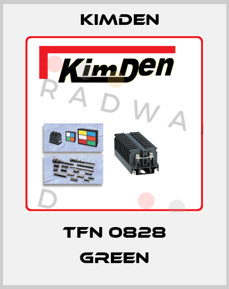 TFN 0828 green Kimden