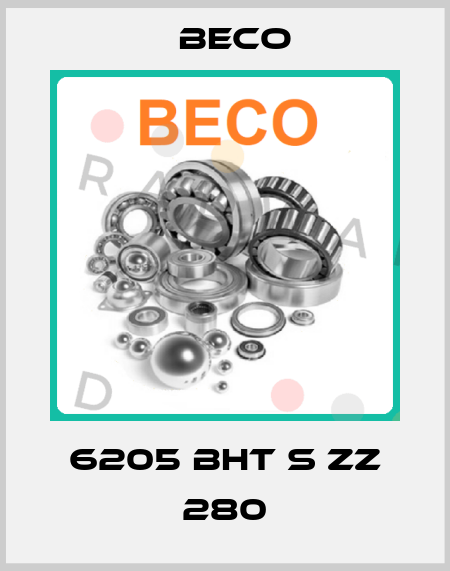 6205 BHT S ZZ 280 Beco