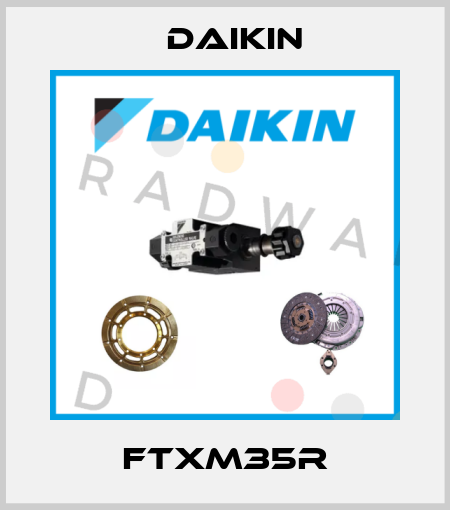 FTXM35R Daikin