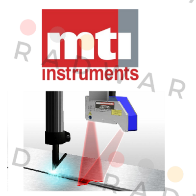 8000-7006K Mti instruments