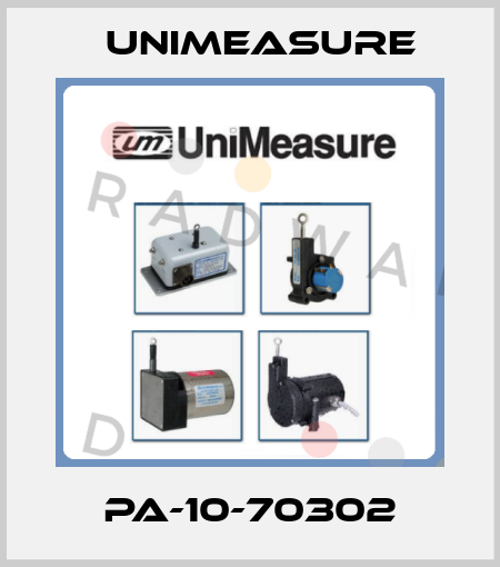 PA-10-70302 Unimeasure