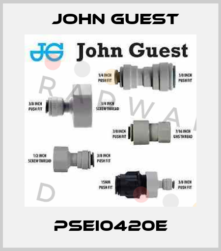 PSEI0420E John Guest