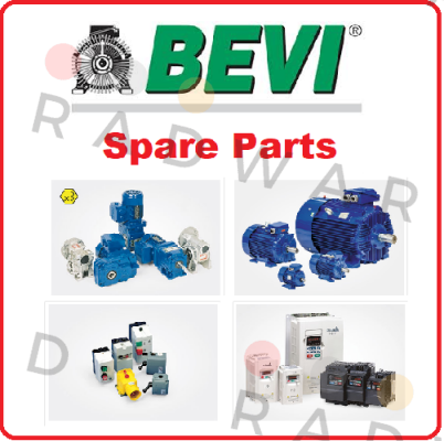 4AL 631-2 B3/B14 SKF Bevi