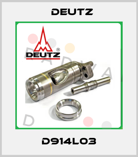 D914L03 Deutz