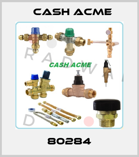 80284 Cash Acme