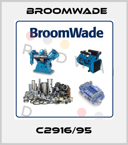 C2916/95 Broomwade