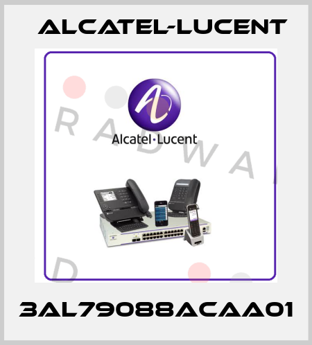 3AL79088ACAA01 Alcatel-Lucent