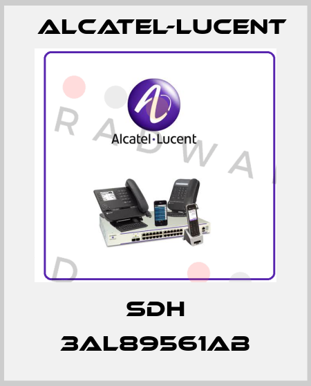 SDH 3AL89561AB Alcatel-Lucent
