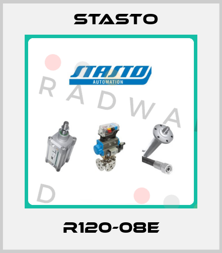 R120-08E STASTO