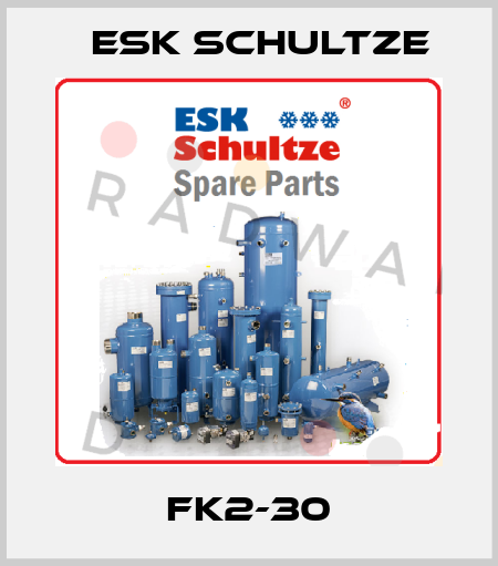 FK2-30 Esk Schultze