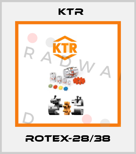 ROTEX-28/38 KTR