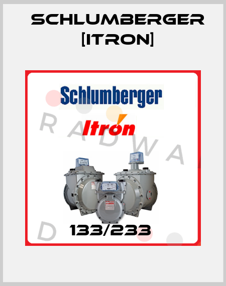 133/233  Schlumberger [Itron]