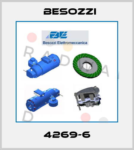 4269-6 Besozzi
