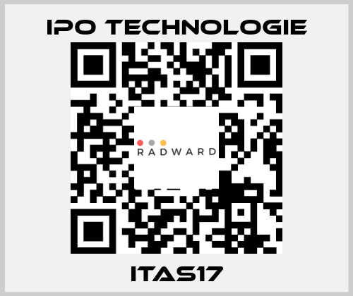 ITAS17 IPO Technologie