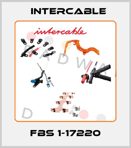 FBS 1-17220 Intercable