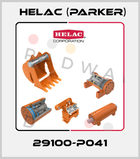 29100-P041 Helac (Parker)
