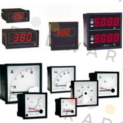 EMI55M 15A1D Revalco