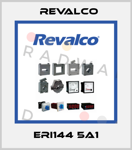 ERI144 5A1 Revalco