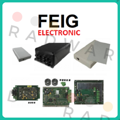 TST PD FSAS FEIG ELECTRONIC