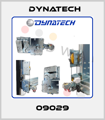 09029 Dynatech