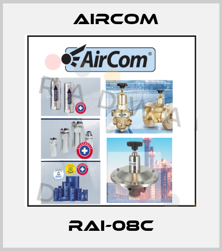 RAI-08C Aircom