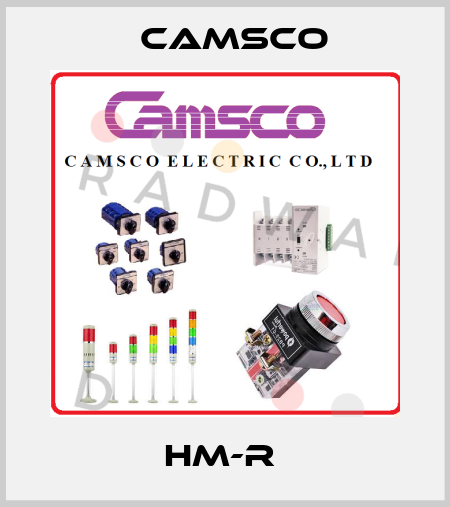 HM-R  CAMSCO