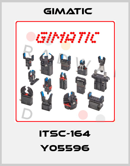 ITSC-164 Y05596 Gimatic