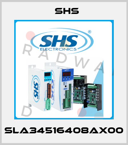 SLA34516408AX00 SHS