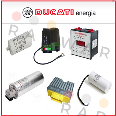 D24000501005 uF +-5% 400 V    ,  416.10.08 Ducati