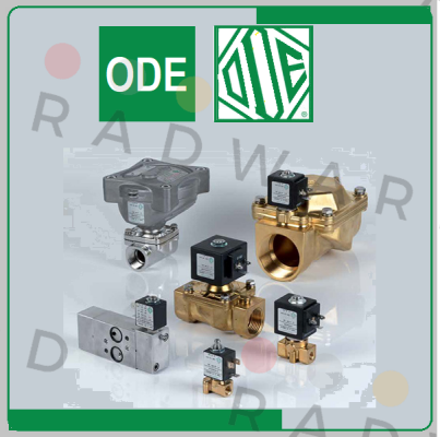 21HN6K0Y250/120V Ode