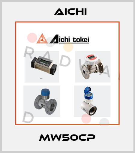 MW50CP Aichi