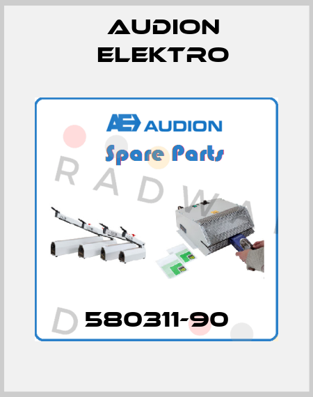 580311-90 Audion Elektro