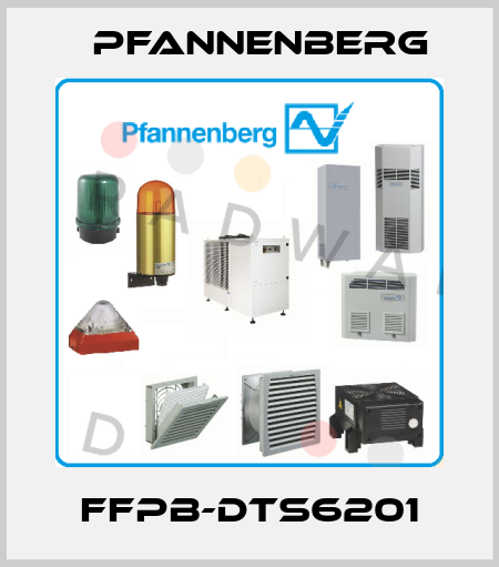 FFPB-DTS6201 Pfannenberg
