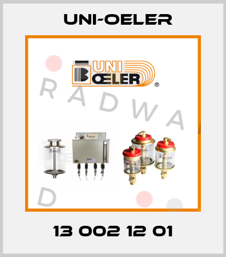 13 002 12 01 Uni-Oeler