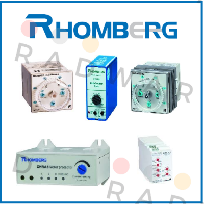 RE SC320/30VDC-D Rhomberg