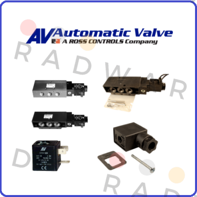 VPS34100CFEM-DN50 Automatic Valve