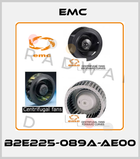 B2E225-089A-AE00 Emc