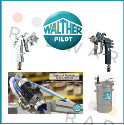 PE101000001 Walther Pilot