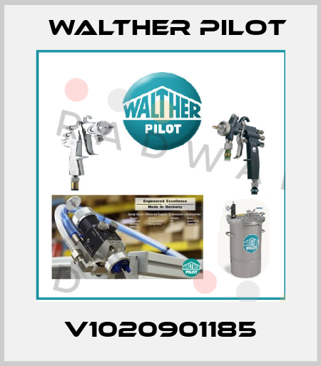 V1020901185 Walther Pilot