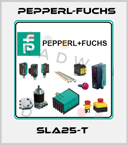 SLA25-T  Pepperl-Fuchs