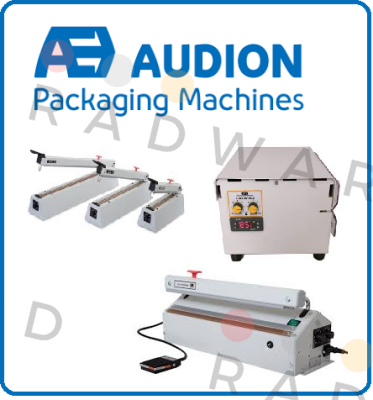 Printer for D 552 AHS-2 AUDION