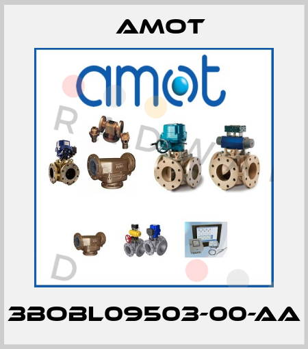 3BOBL09503-00-AA Amot