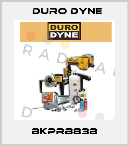 BKPRB83B Duro Dyne