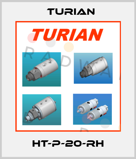 HT-P-20-RH Turian