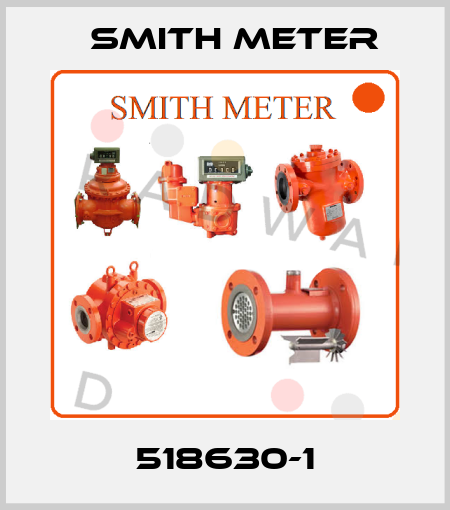 518630-1 Smith Meter