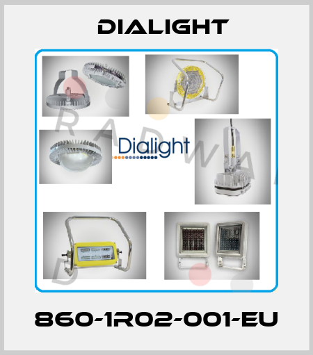 860-1R02-001-EU Dialight