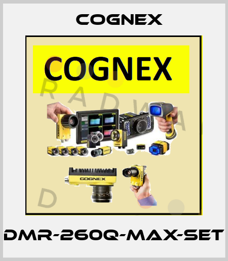 DMR-260Q-MAX-SET Cognex