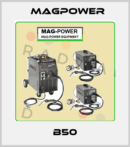 B50 Magpower