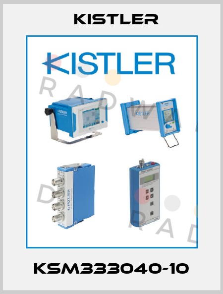 KSM333040-10 Kistler